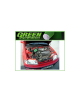 GREEN FILTER direct intake kit for ROVER