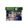 GREEN FILTER direct intake kit for  VOLKSWAGEN