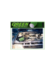 GREEN FILTER direct intake kit for OPEL