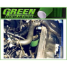 Kit dadmission directe GREEN FILTER pour  PEUGEOT