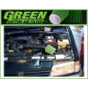 Kit dadmission directe GREEN FILTER pour  PEUGEOT