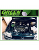 Kit dadmission directe GREEN FILTER pour OPEL