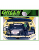 GREEN FILTER direct intake kit for HYUNDAI