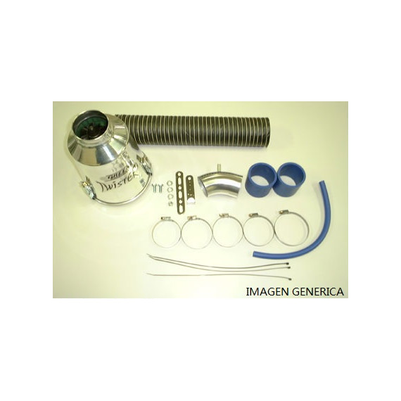 GREEN FILTER direct intake kit for ALFA ROMEO