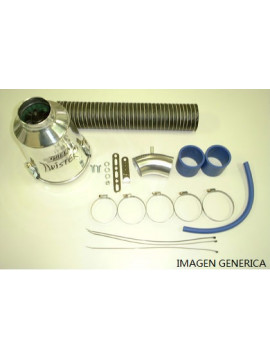 GREEN FILTER direct intake kit for SEAT