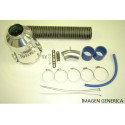 GREEN FILTER direct intake kit for JEEP