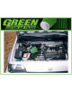 GREEN FILTER direct intake kit for HONDA