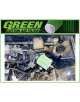 GREEN FILTER direct intake kit for HYUNDAI