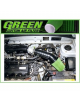 GREEN FILTER direct intake kit for HYUNDAI