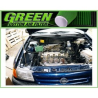 Kit dadmission directe GREEN FILTER pour  OPEL