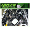 Kit dadmission directe GREEN FILTER pour  HYUNDAI