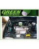 GREEN FILTER direct intake kit for SEAT