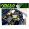 Kit dadmission directe GREEN FILTER pour  RENAULT