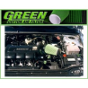 GREEN FILTER direct intake kit for  RENAULT