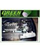 GREEN FILTER direct intake kit for LANCIA