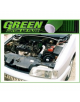 Kit dadmission directe GREEN FILTER pour PEUGEOT