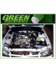 Kit dadmission directe GREEN FILTER pour TOYOTA