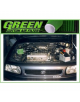 GREEN FILTER direct intake kit for DAIHATSU