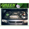 GREEN FILTER direct intake kit for  DAIHATSU