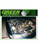 GREEN FILTER direct intake kit for SUBARU