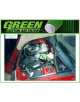 Kit dadmission directe GREEN FILTER pour RENAULT