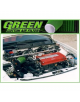 GREEN FILTER direct intake kit for HONDA