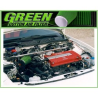 GREEN FILTER direct intake kit for  HONDA