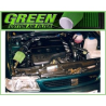 GREEN FILTER direct intake kit for  SEAT