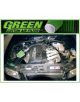 GREEN FILTER direct intake kit for VOLKSWAGEN