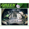 GREEN FILTER direct intake kit for  VOLKSWAGEN