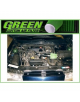 GREEN FILTER direct intake kit for CITROEN