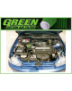 Kit dadmission directe GREEN FILTER pour HONDA