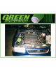 GREEN FILTER direct intake kit for SEAT