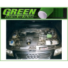 Kit dadmission directe GREEN FILTER pour  VOLKSWAGEN