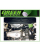 GREEN FILTER direct intake kit for FIAT