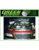 Kit dadmission directe GREEN FILTER pour SUZUKI