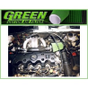 Kit dadmission directe GREEN FILTER pour  PEUGEOT