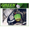 Kit dadmission directe GREEN FILTER pour  RENAULT