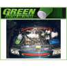 GREEN FILTER direct intake kit for  SEAT