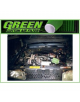 GREEN FILTER direct intake kit for CITROEN