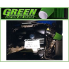 Kit dadmission directe GREEN FILTER pour  VOLKSWAGEN