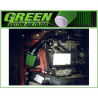 GREEN FILTER direct intake kit for  LANCIA