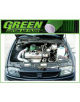 GREEN FILTER direct intake kit for VOLKSWAGEN