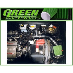 GREEN FILTER direct intake kit for  ALFA ROMEO