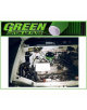 GREEN FILTER direct intake kit for SUZUKI