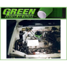 GREEN FILTER direct intake kit for  SUZUKI