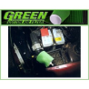 Kit dadmission directe GREEN FILTER pour  FORD