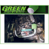 GREEN FILTER direct intake kit for  LANCIA