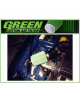 GREEN FILTER direct intake kit for DAEWOO