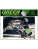 GREEN FILTER direct intake kit for B M W